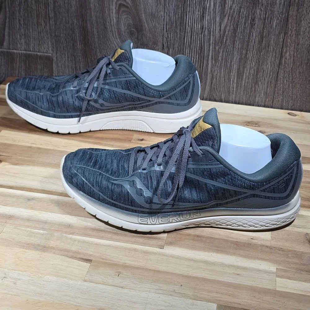 Saucony brand model